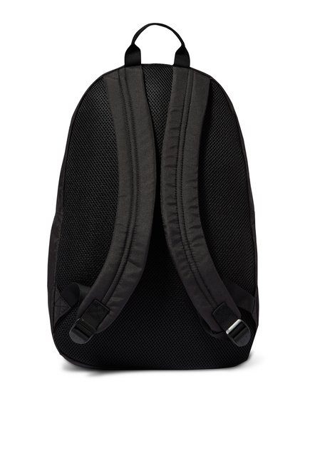EA7 Train Core Nylon Backpack